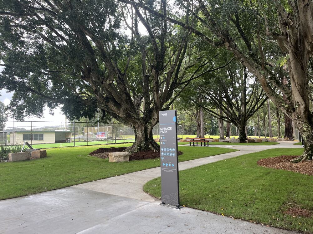 Completed Clarence Valley Turf installation
