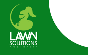 Lawn Solutions Australia Member